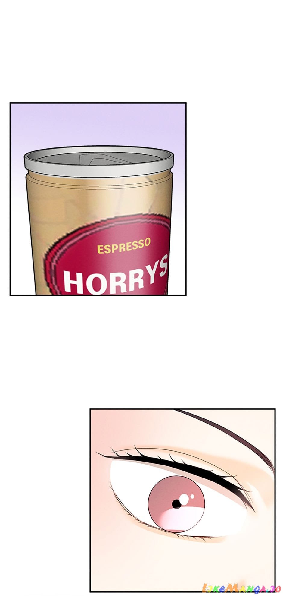 Personal Preference Chapter 4 page 8