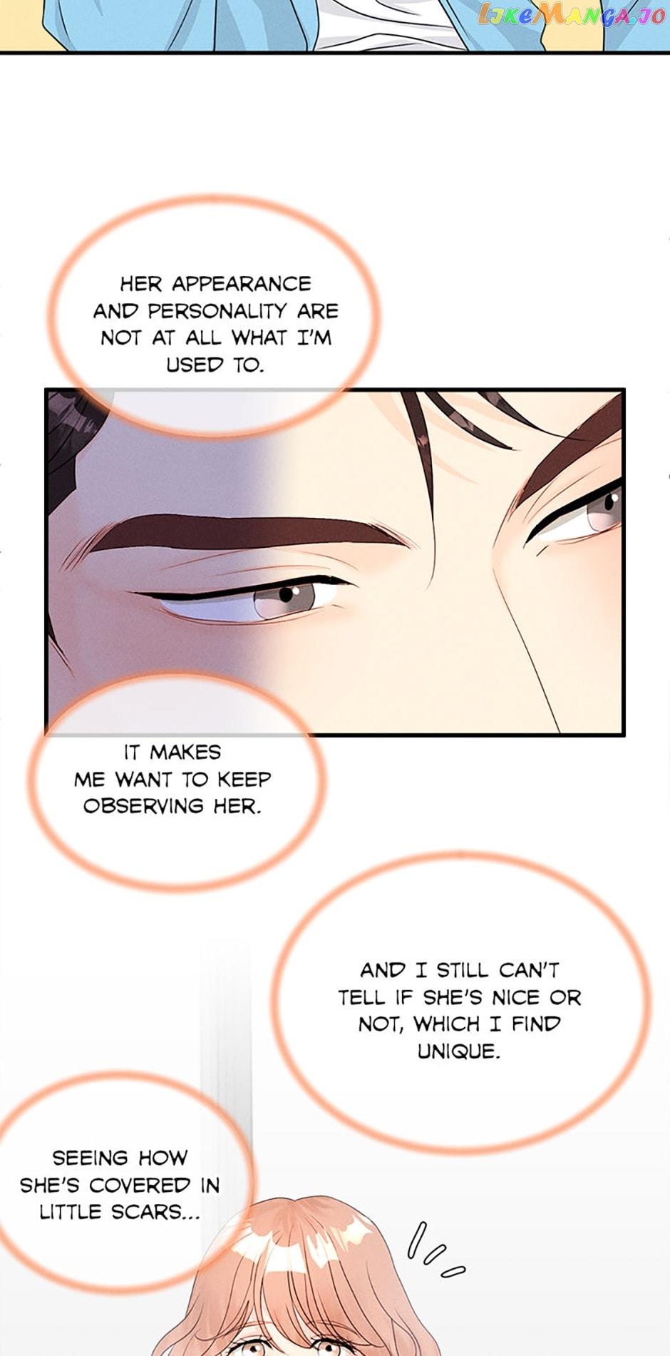 Personal Preference Chapter 40 page 9