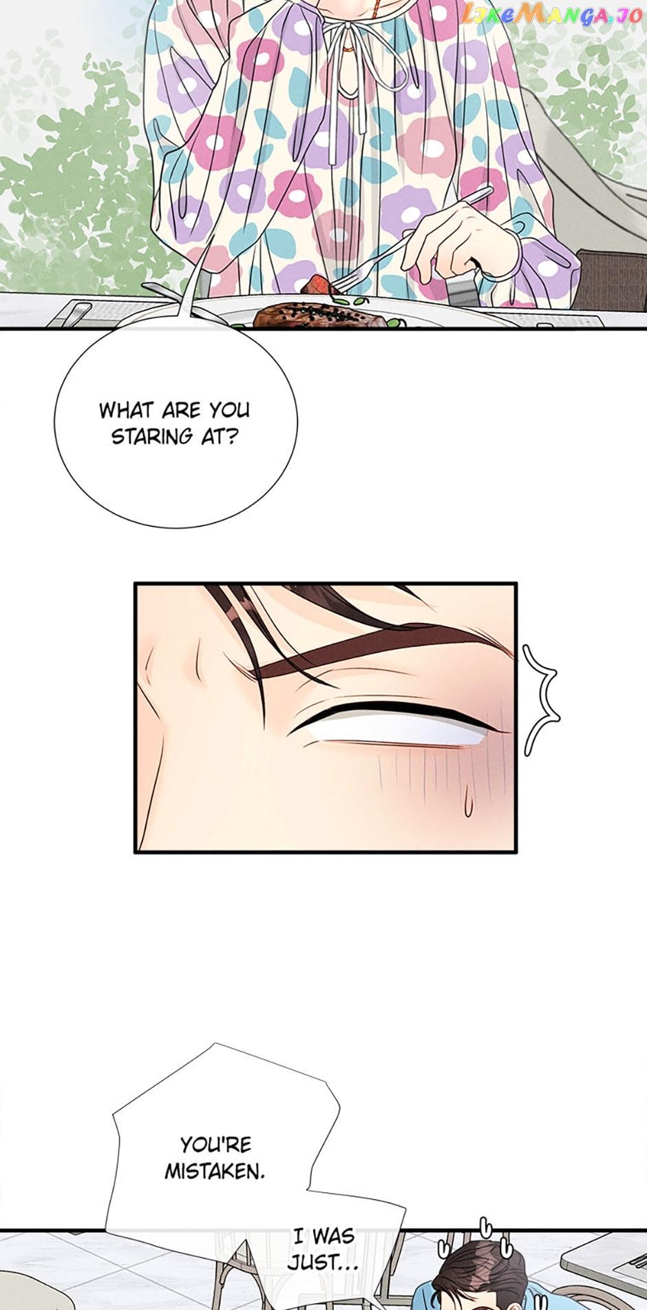 Personal Preference Chapter 40 page 11