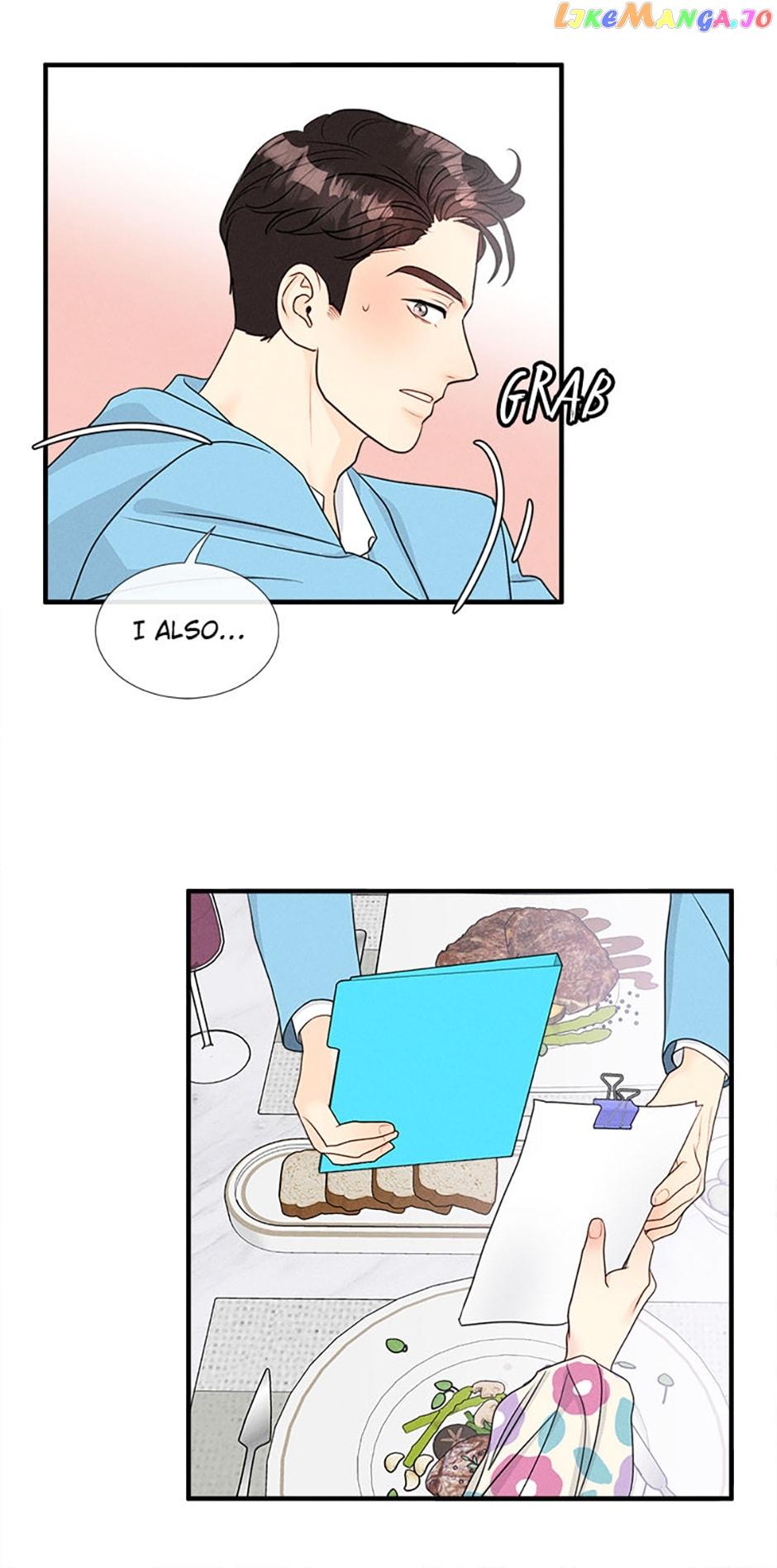 Personal Preference Chapter 40 page 15