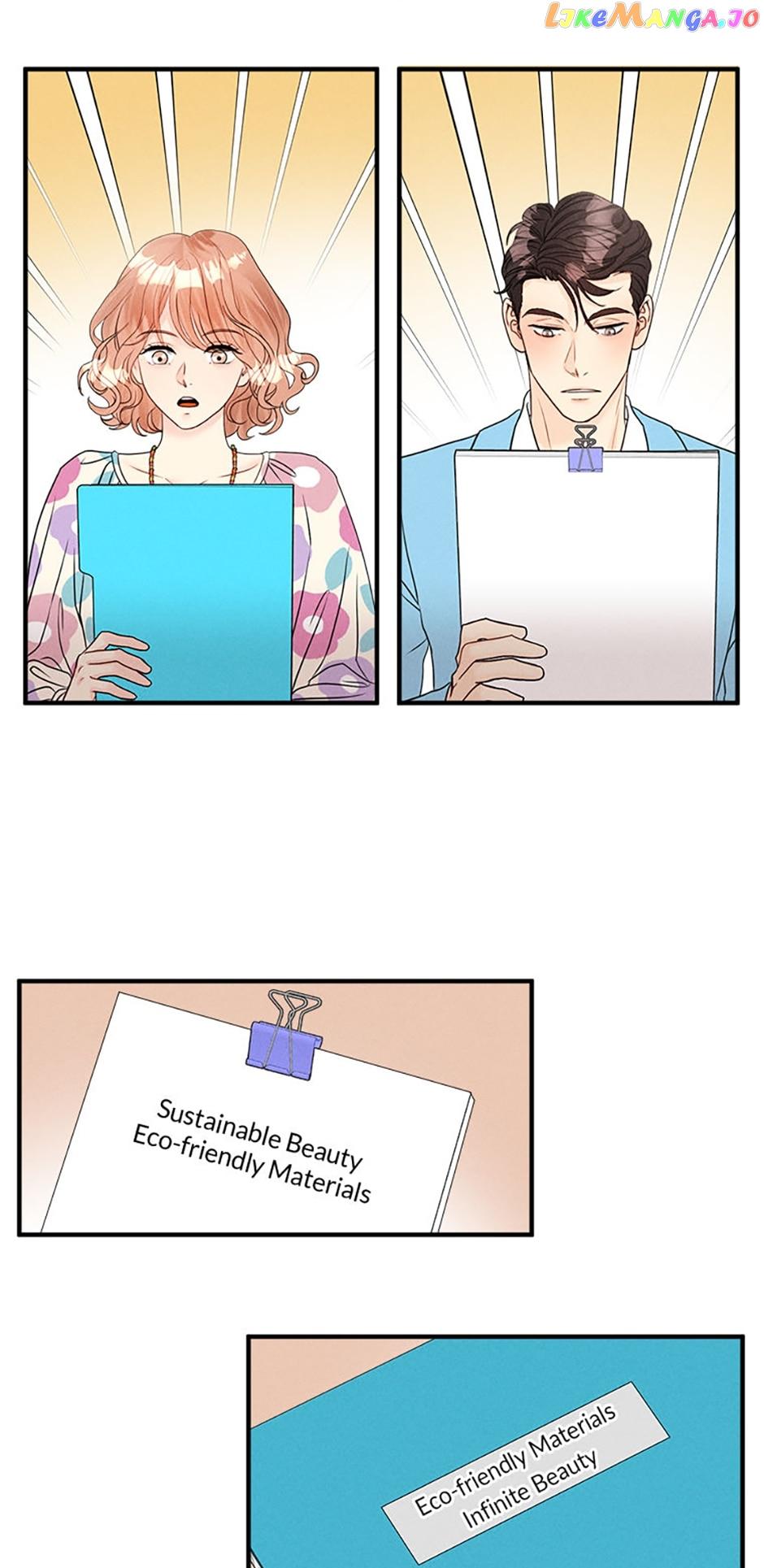 Personal Preference Chapter 40 page 16