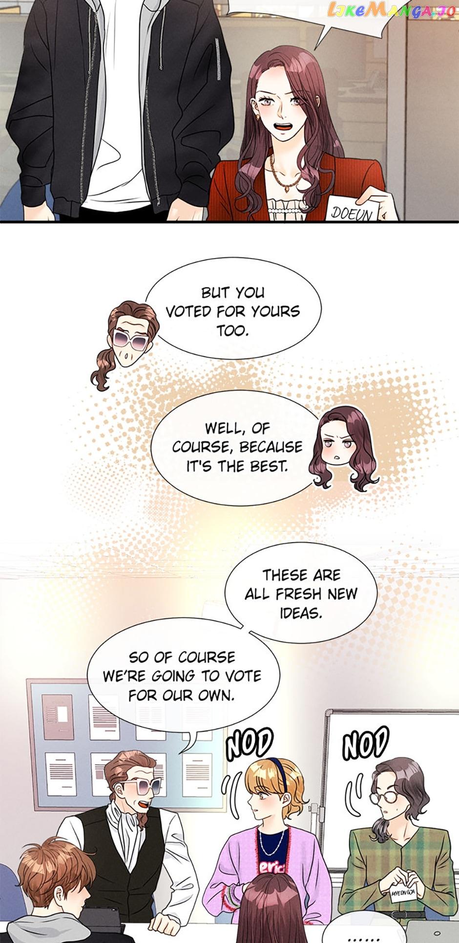 Personal Preference Chapter 40 page 24