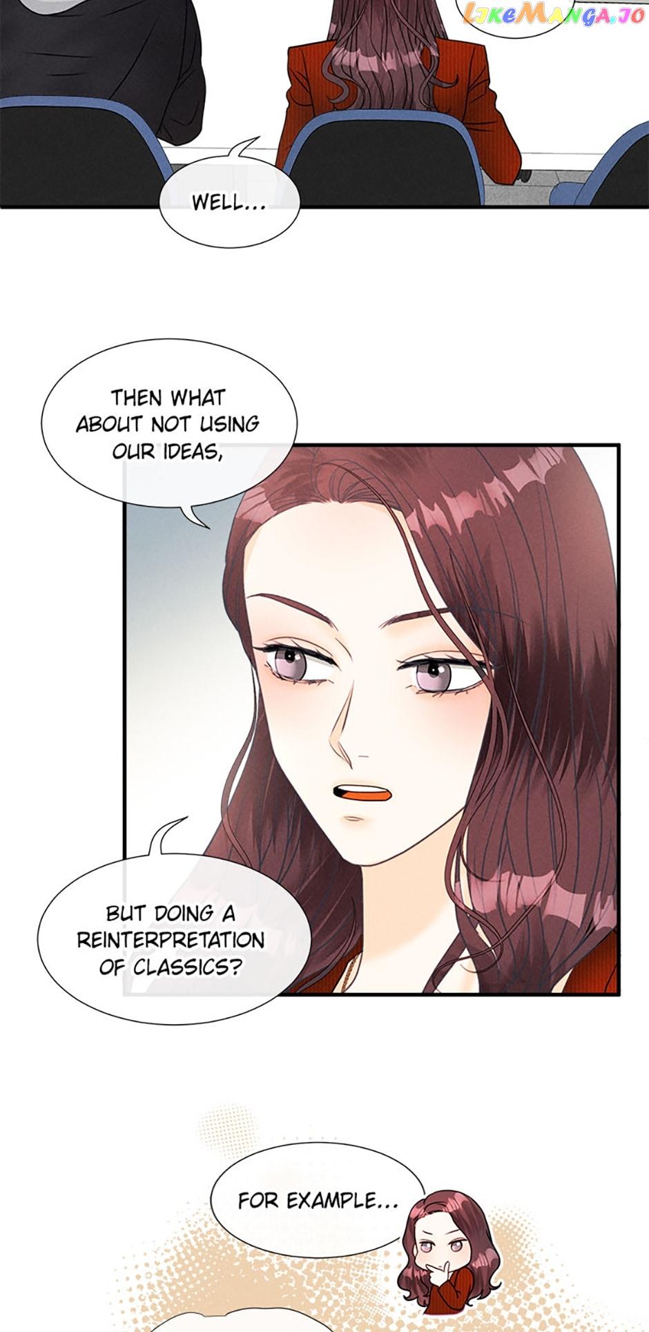Personal Preference Chapter 40 page 25