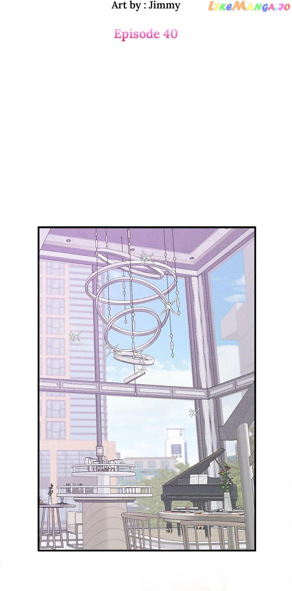 Personal Preference Chapter 40 page 2