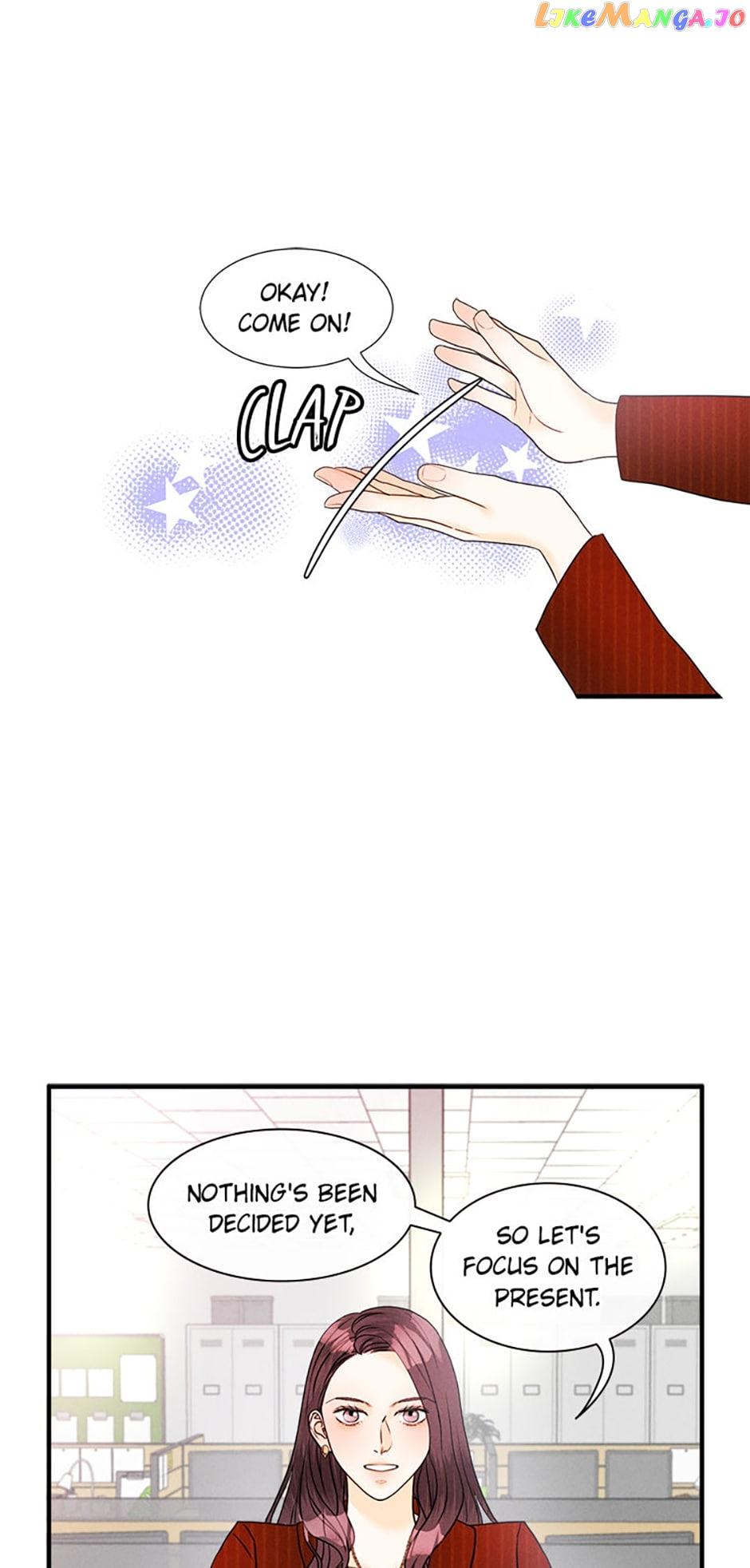 Personal Preference Chapter 40 page 29