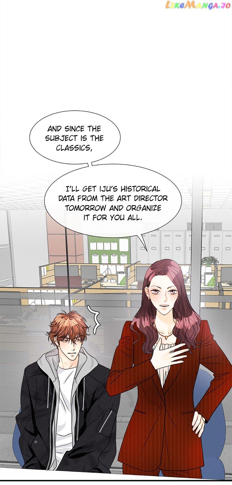 Personal Preference Chapter 40 page 31