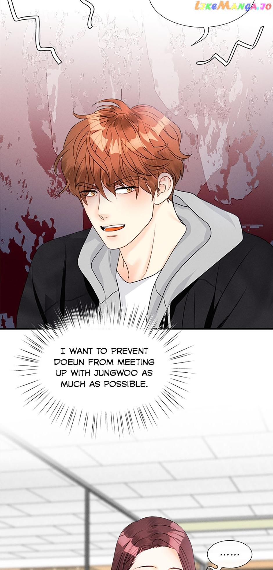 Personal Preference Chapter 40 page 33