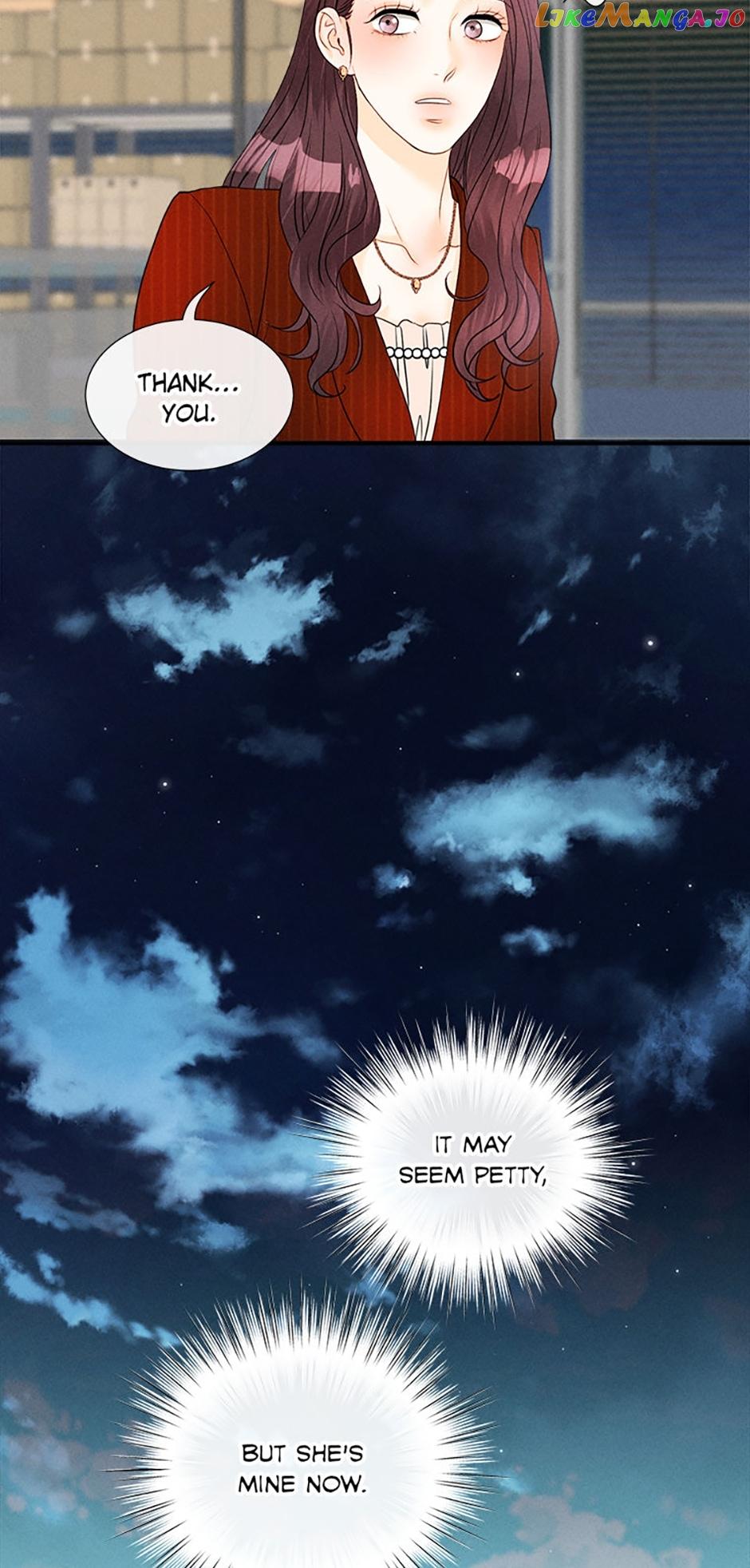 Personal Preference Chapter 40 page 34