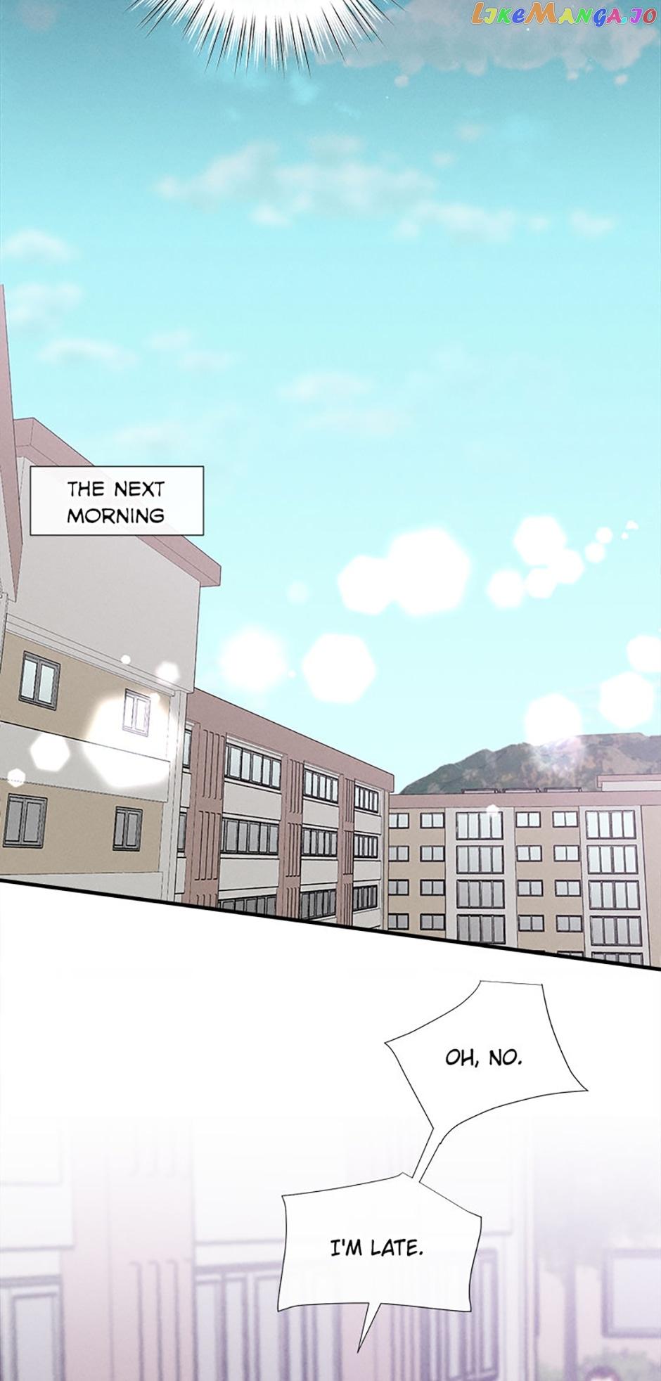 Personal Preference Chapter 40 page 35