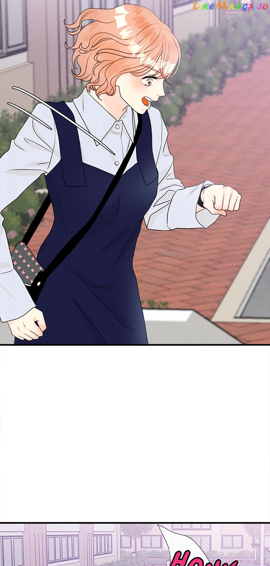 Personal Preference Chapter 40 page 36