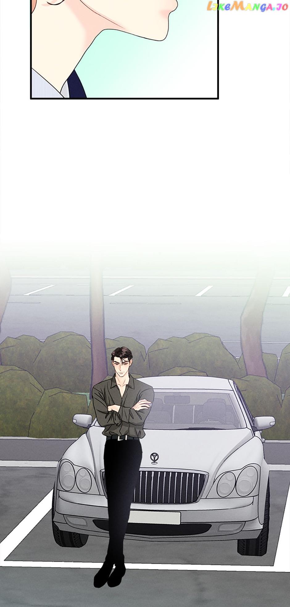 Personal Preference Chapter 40 page 38