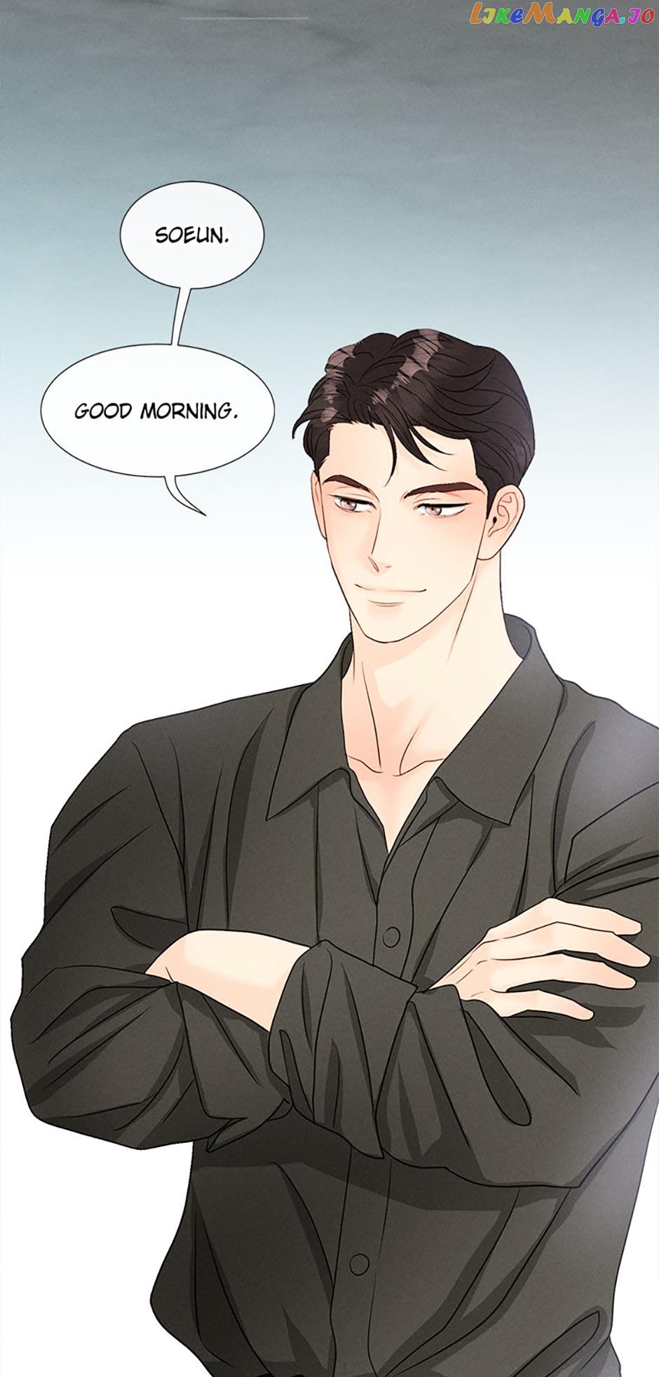 Personal Preference Chapter 40 page 39