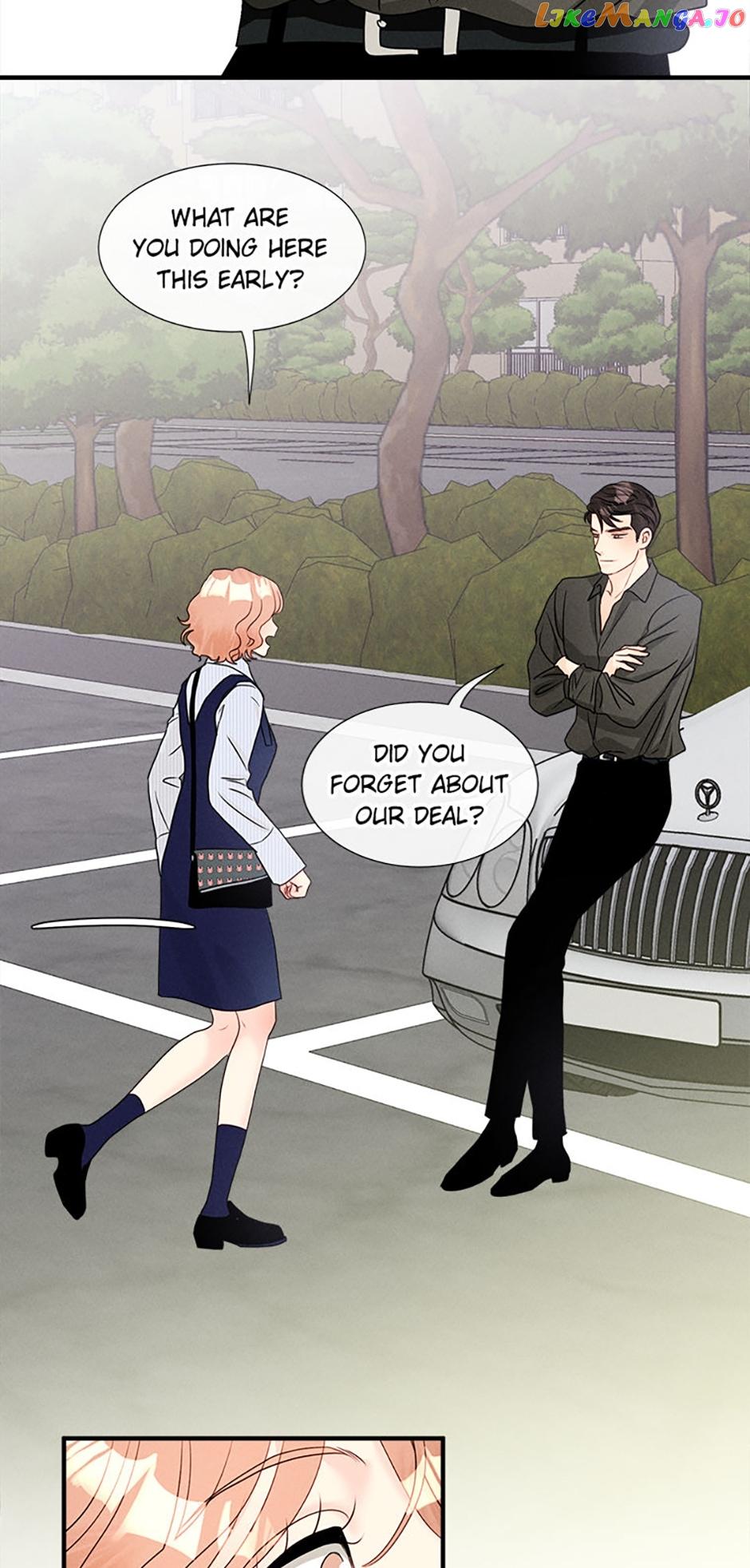 Personal Preference Chapter 40 page 40