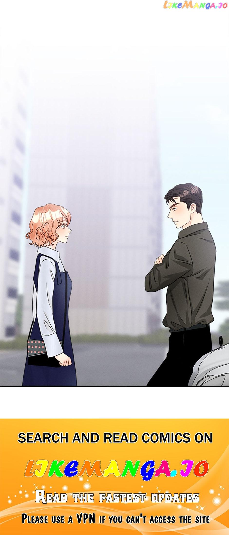 Personal Preference Chapter 40 page 43