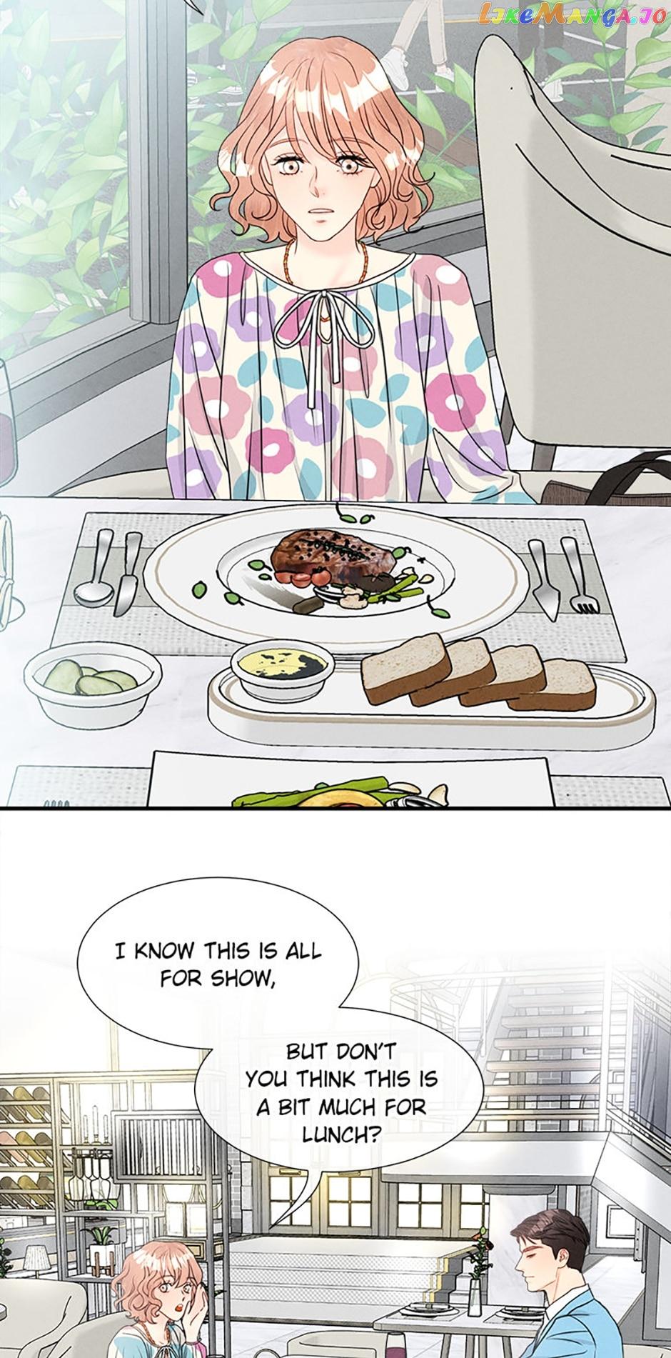 Personal Preference Chapter 40 page 4