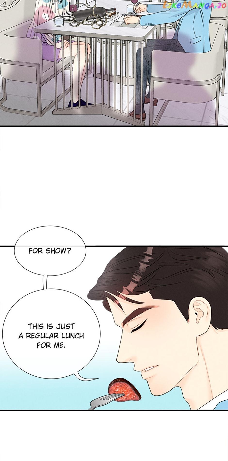 Personal Preference Chapter 40 page 5