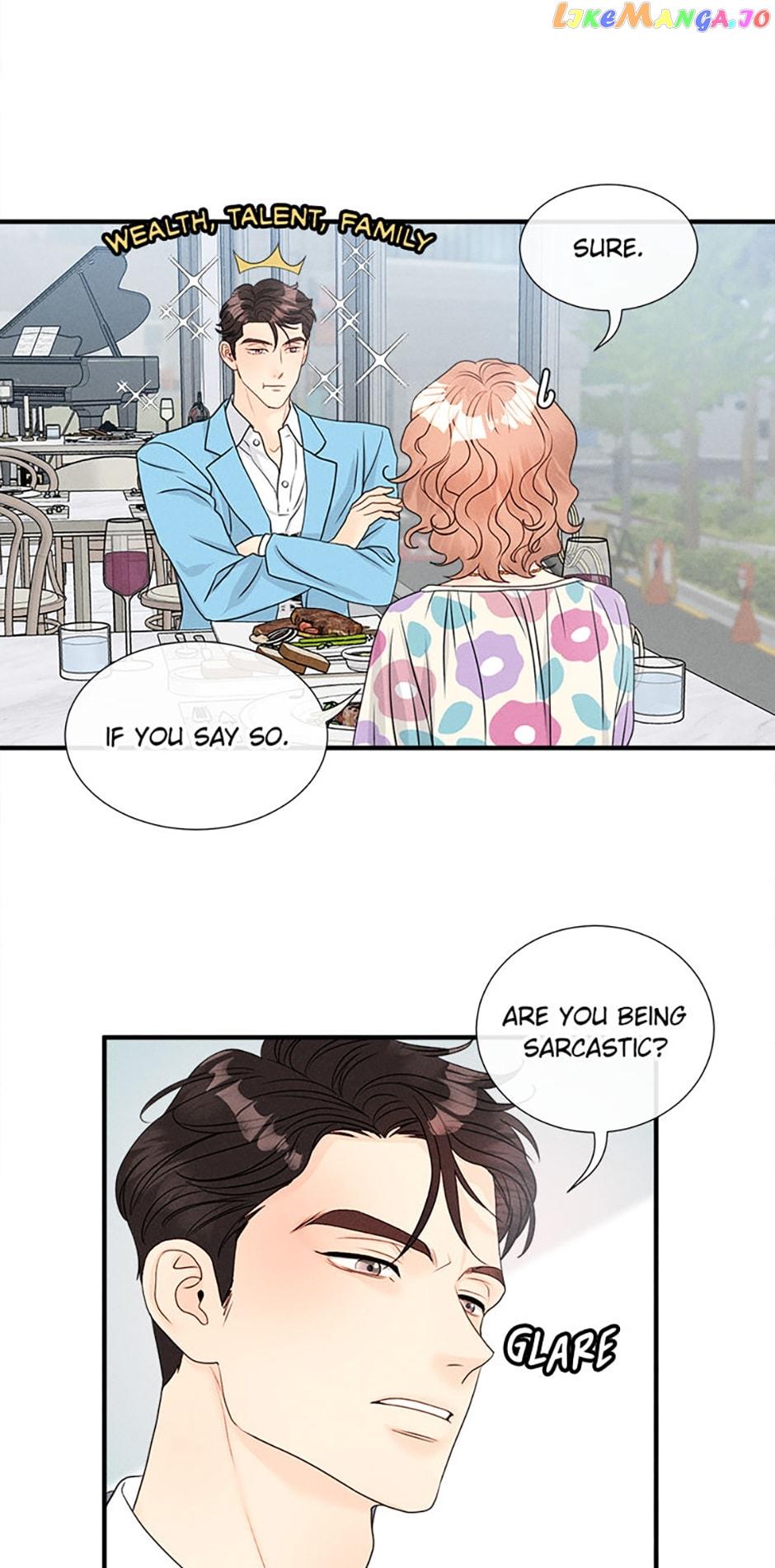 Personal Preference Chapter 40 page 6