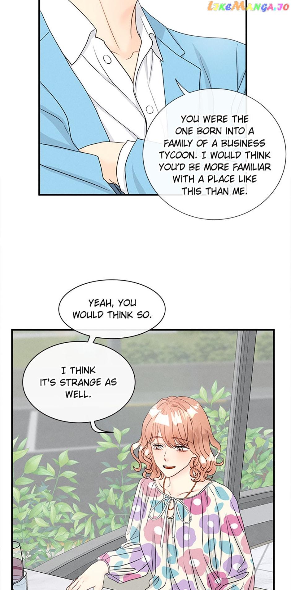Personal Preference Chapter 40 page 7