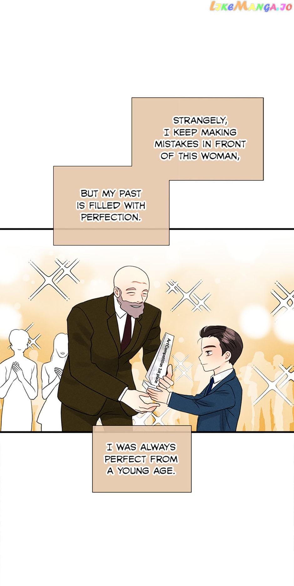 Personal Preference Chapter 41 page 9