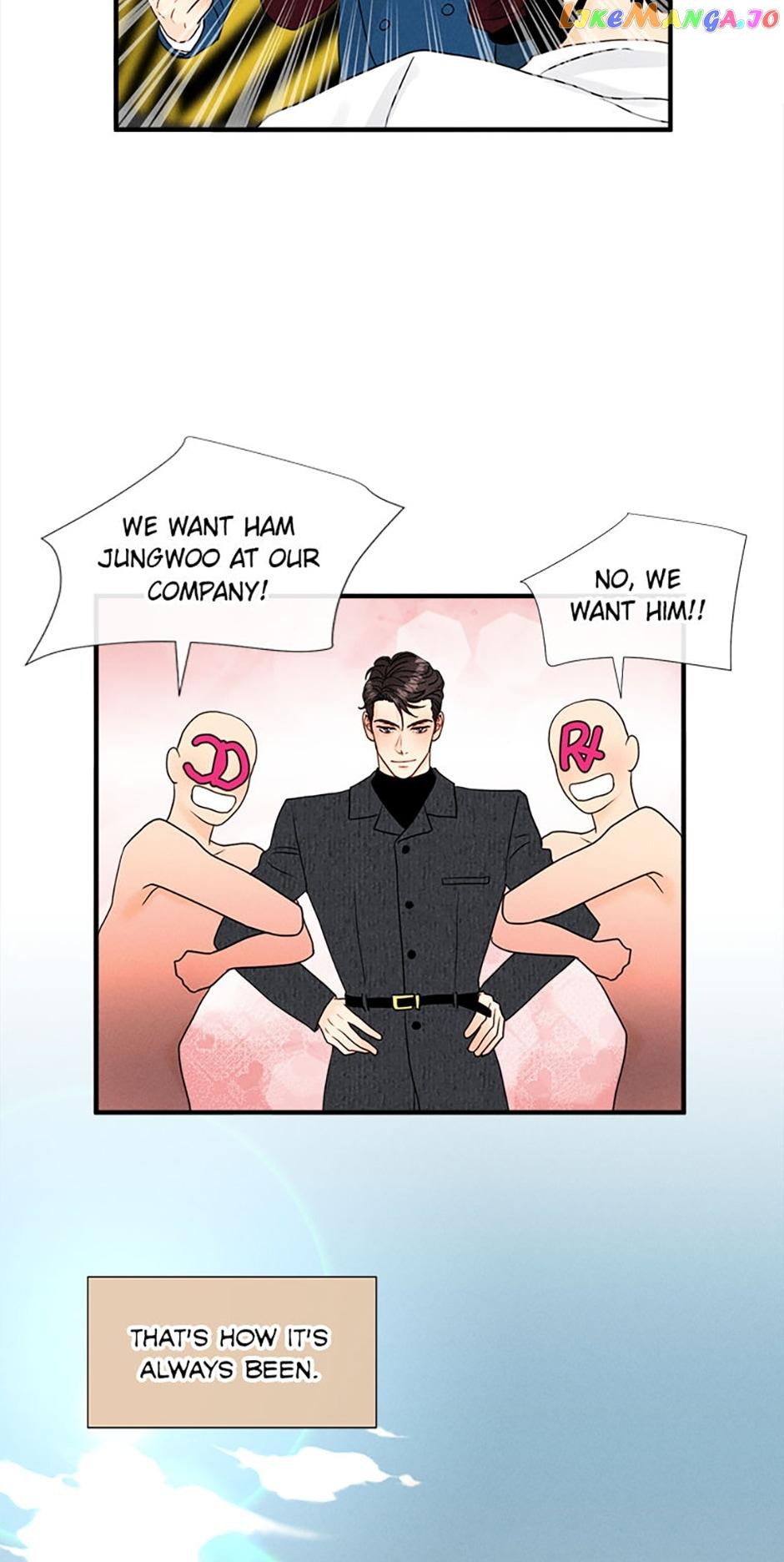 Personal Preference Chapter 41 page 12