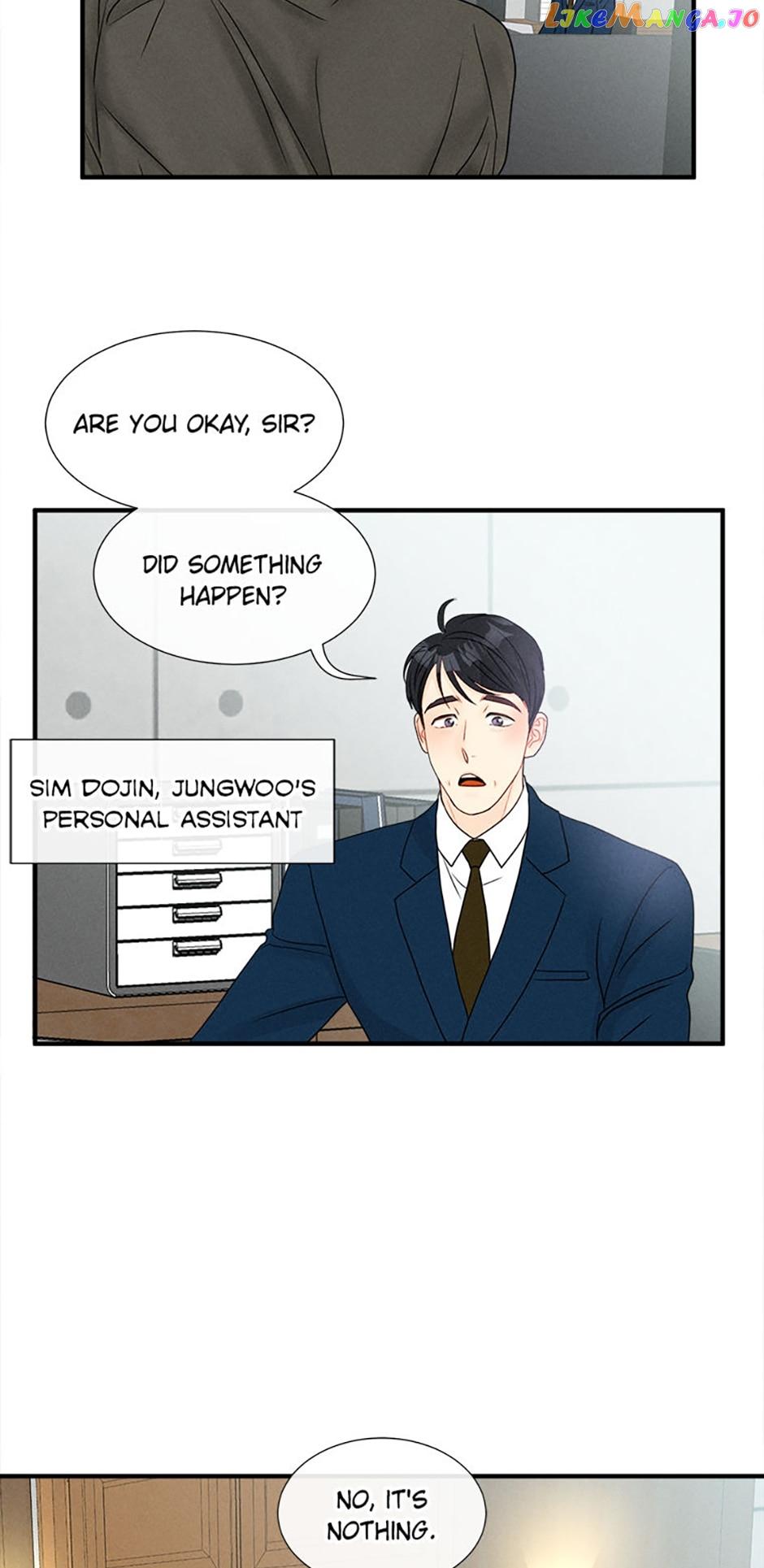 Personal Preference Chapter 41 page 15