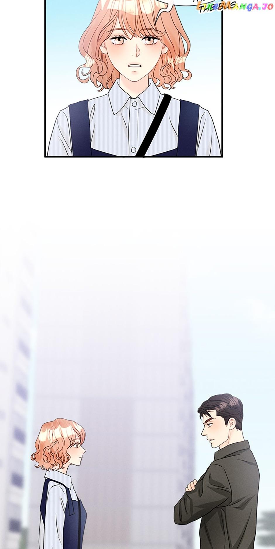 Personal Preference Chapter 41 page 1