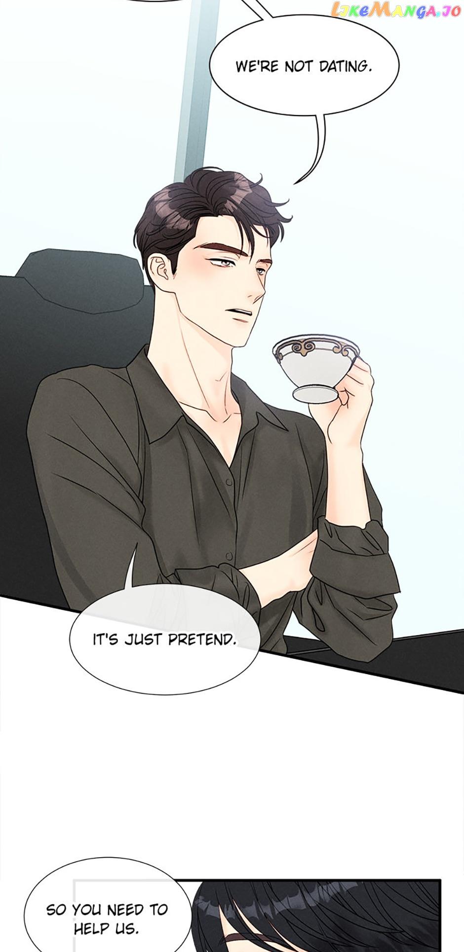 Personal Preference Chapter 41 page 23