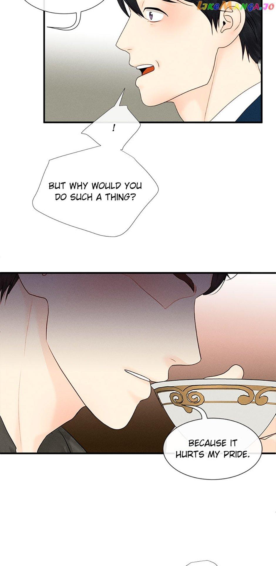 Personal Preference Chapter 41 page 24