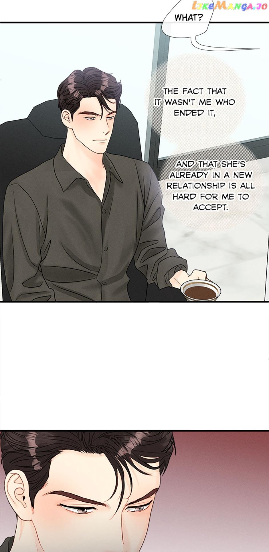 Personal Preference Chapter 41 page 25