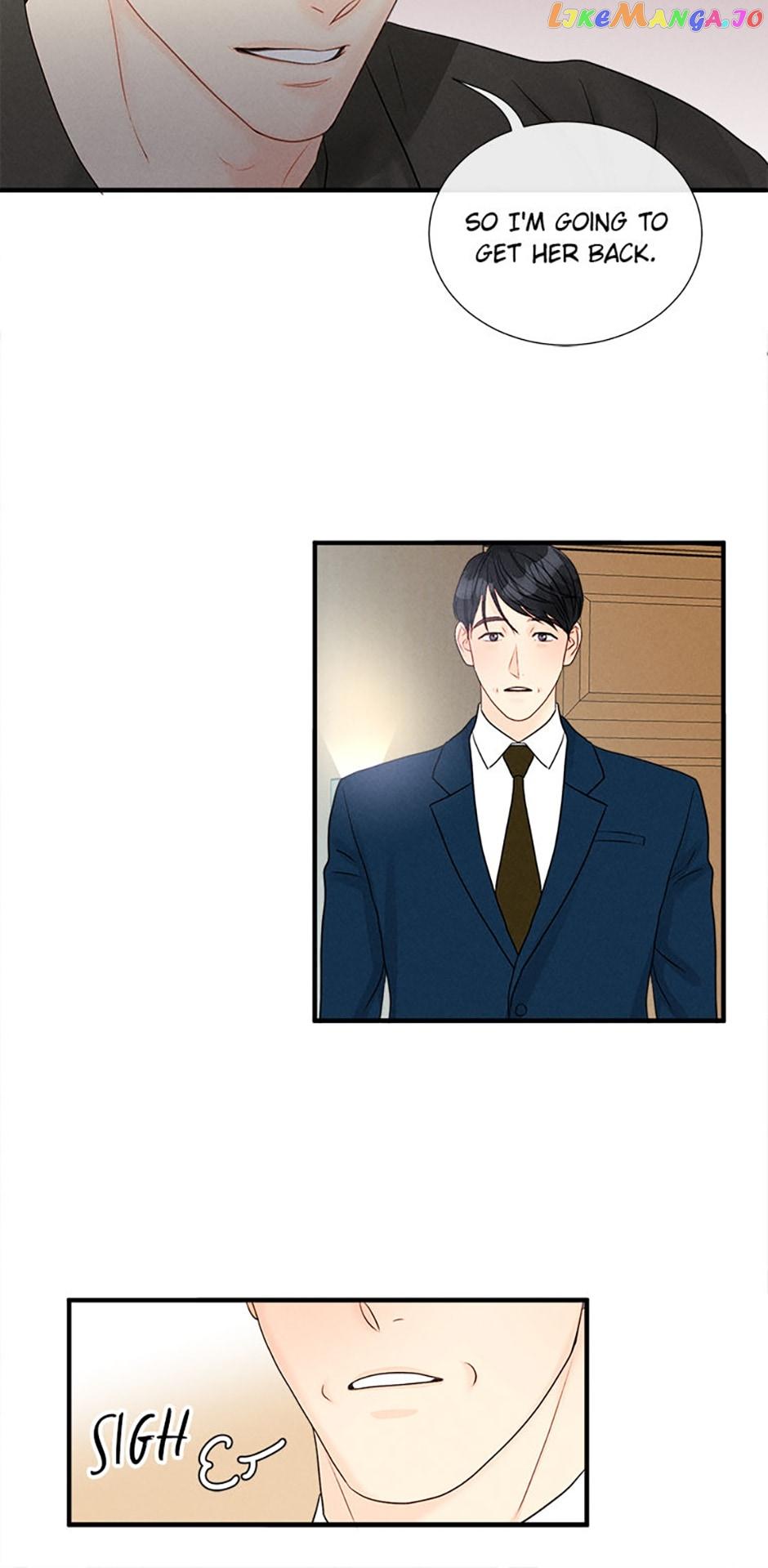 Personal Preference Chapter 41 page 26