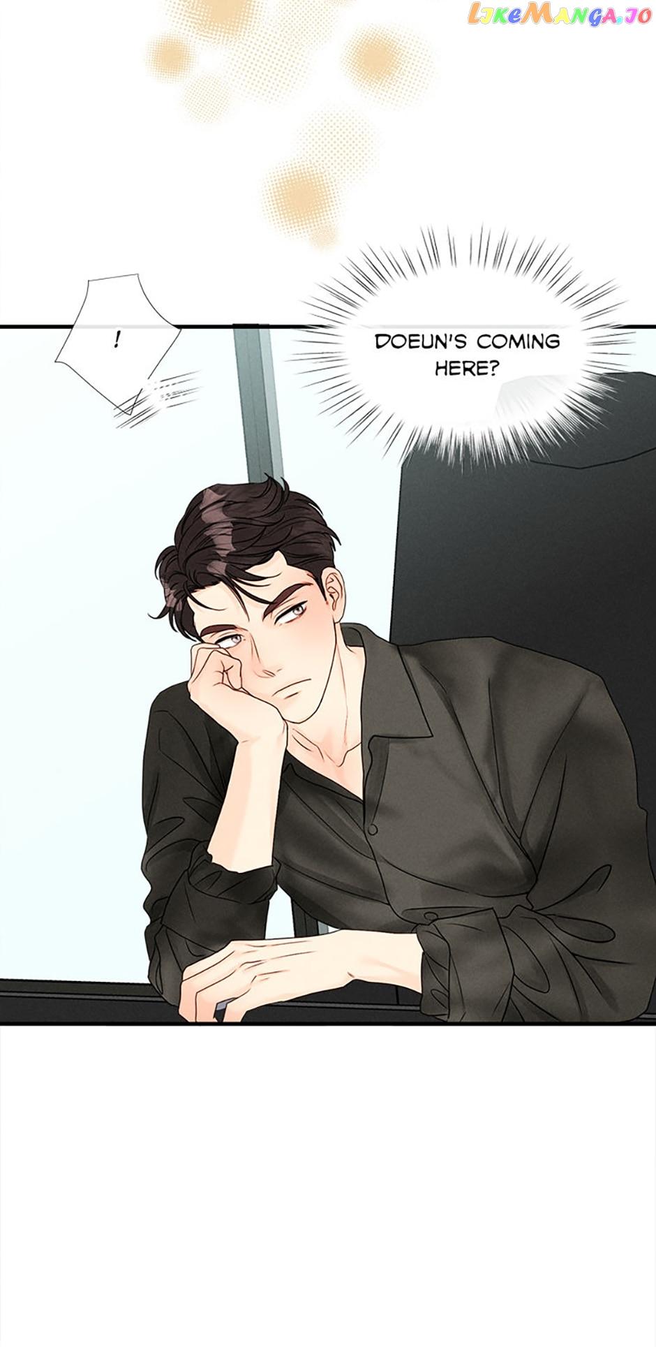 Personal Preference Chapter 41 page 29