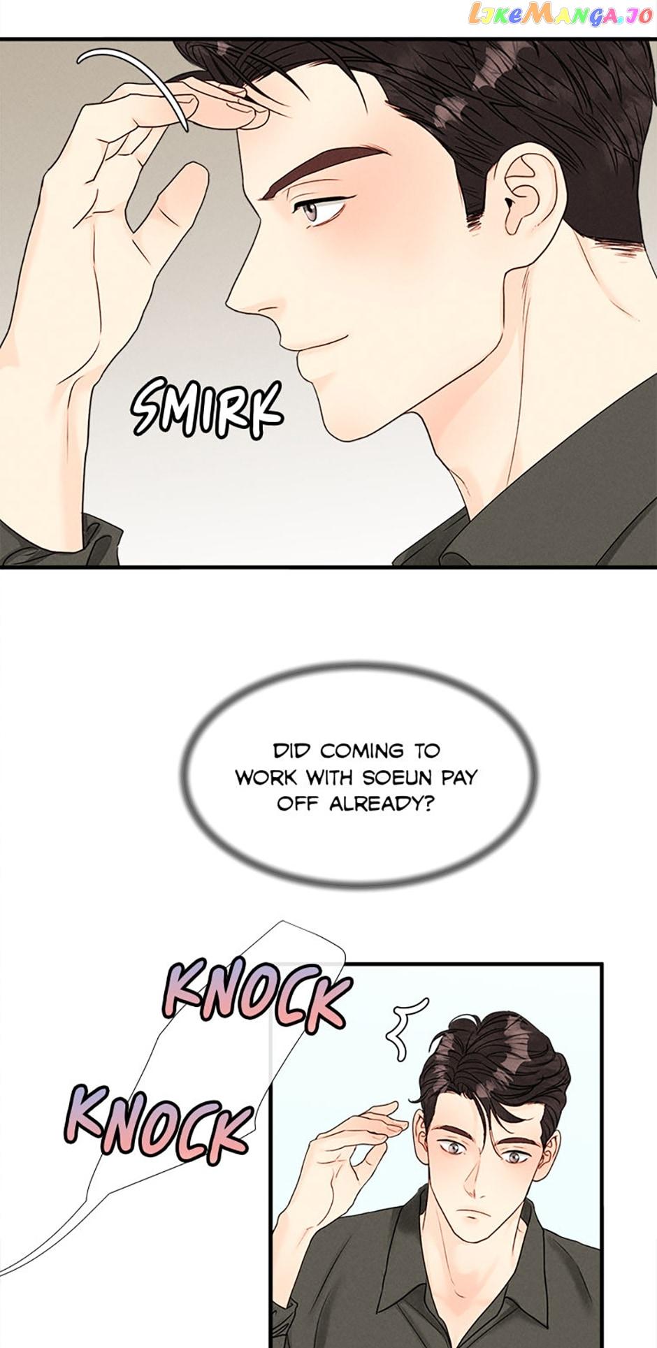 Personal Preference Chapter 41 page 30