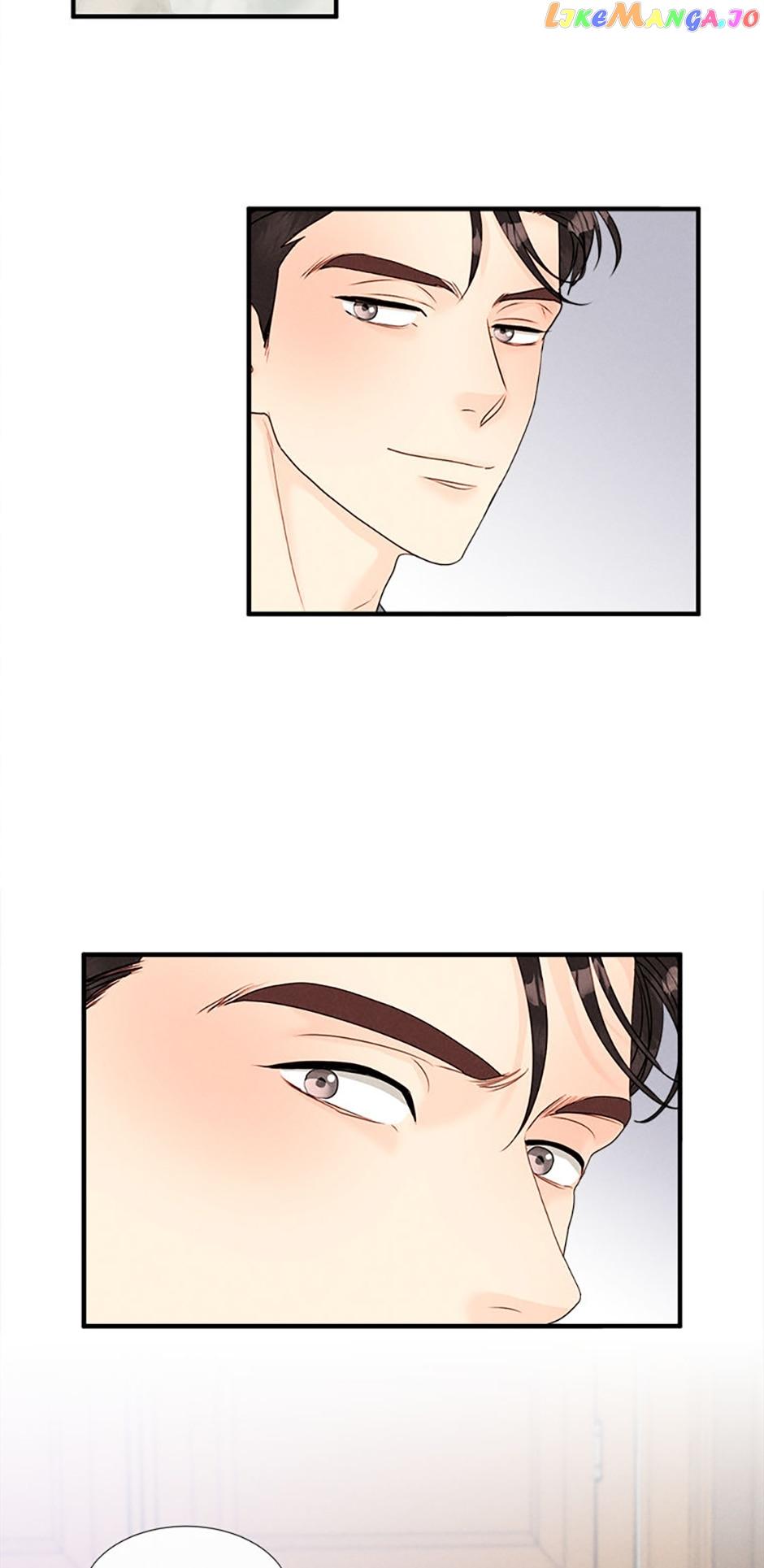 Personal Preference Chapter 41 page 32
