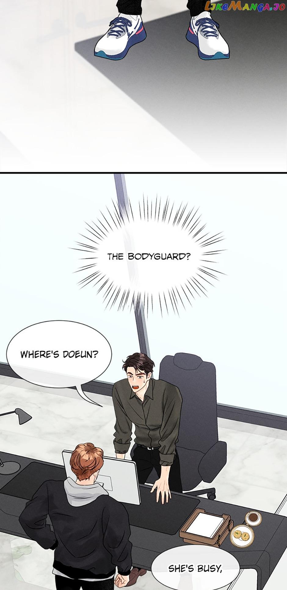 Personal Preference Chapter 41 page 34