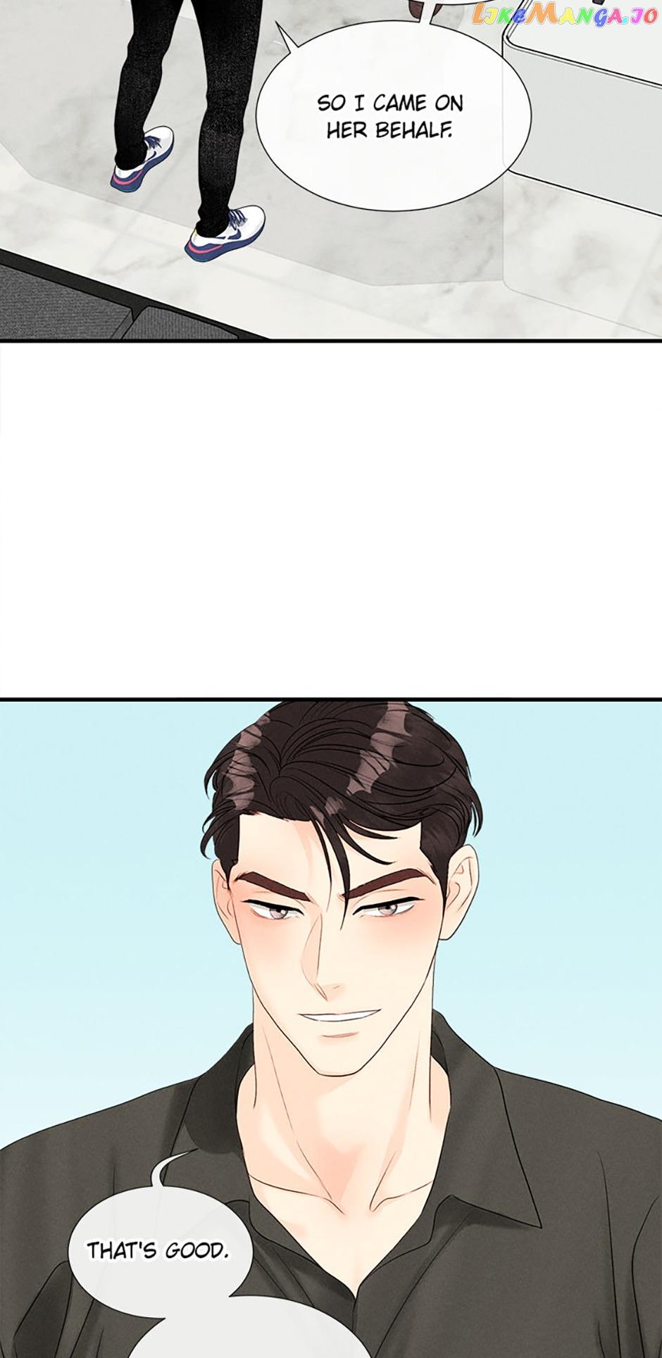 Personal Preference Chapter 41 page 35
