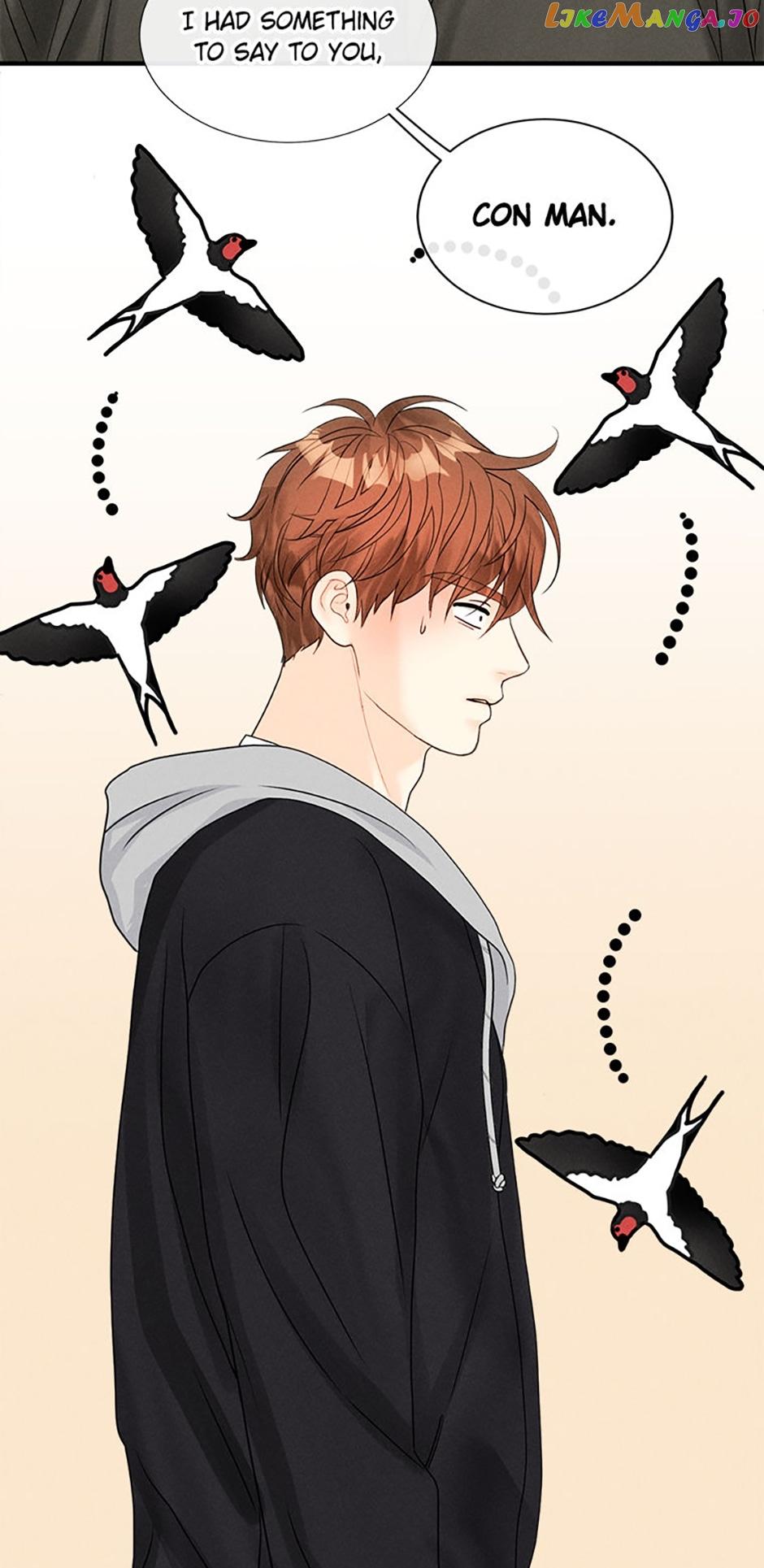 Personal Preference Chapter 41 page 36