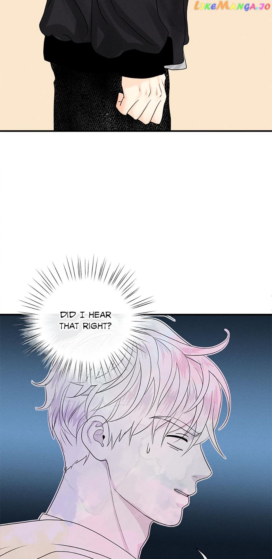 Personal Preference Chapter 41 page 37