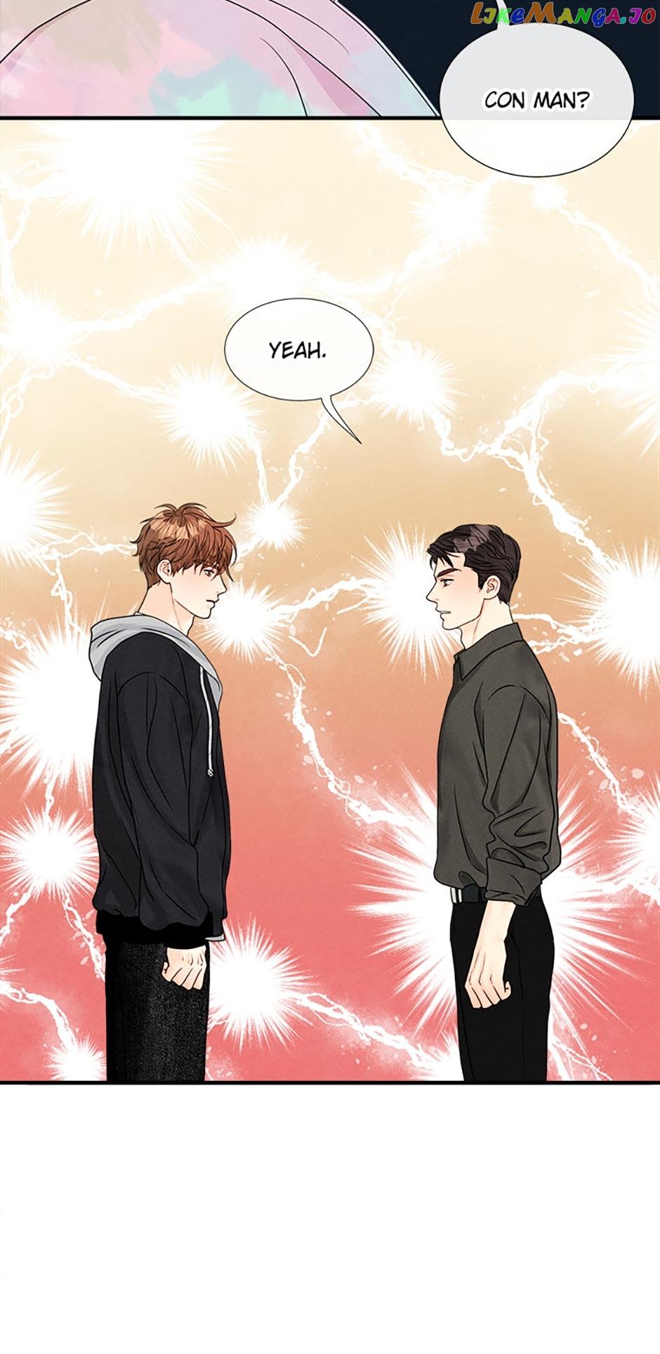Personal Preference Chapter 41 page 38