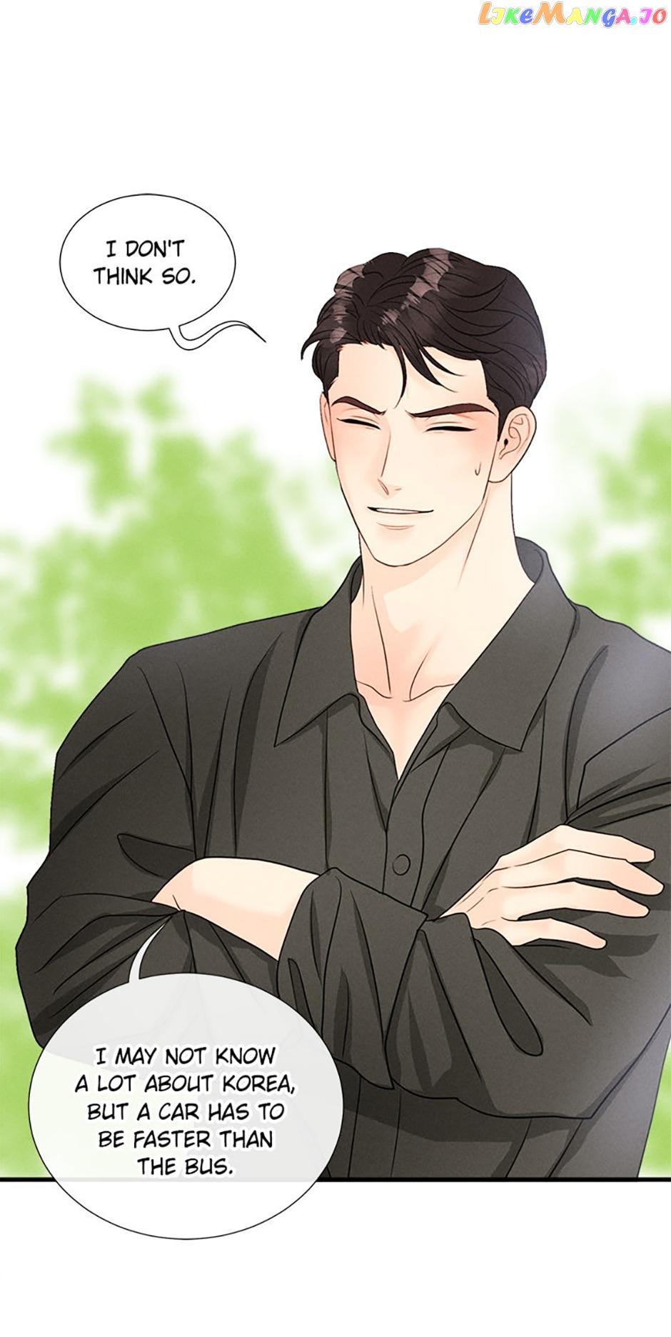 Personal Preference Chapter 41 page 3