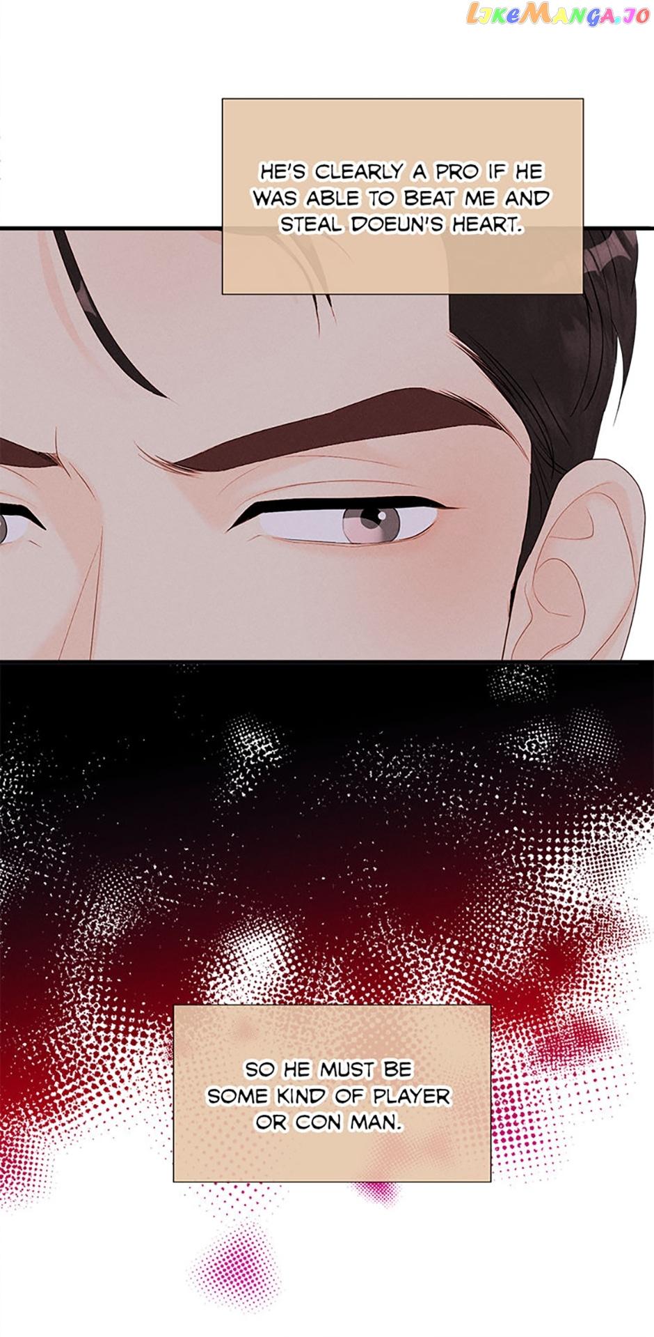 Personal Preference Chapter 41 page 39
