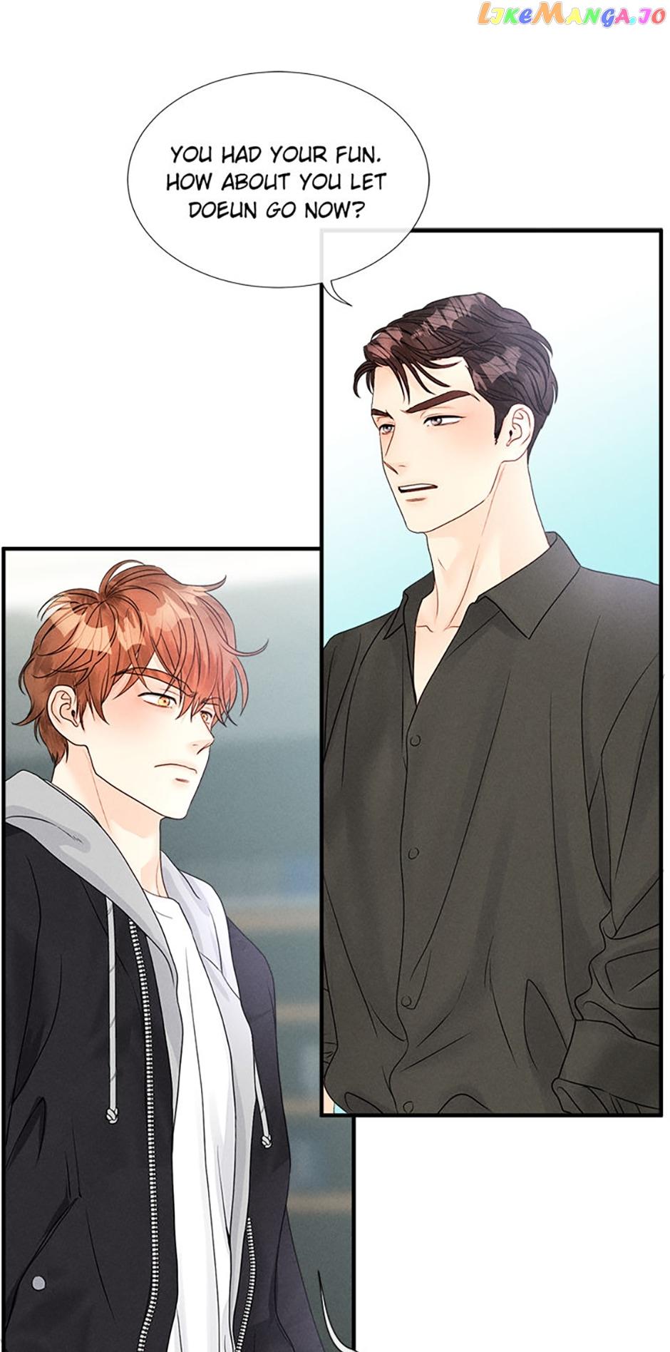 Personal Preference Chapter 41 page 40