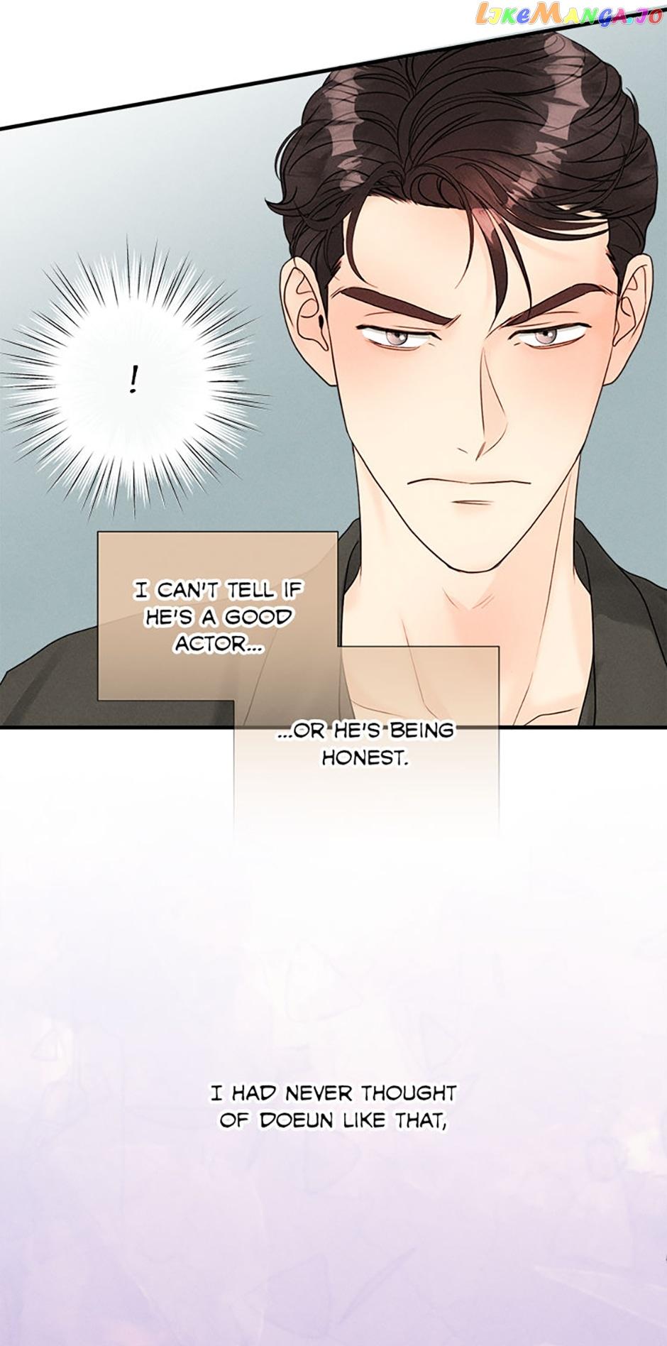 Personal Preference Chapter 41 page 43