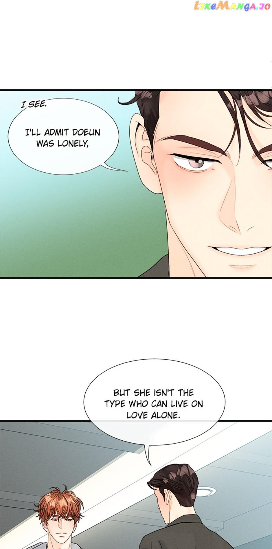 Personal Preference Chapter 41 page 45