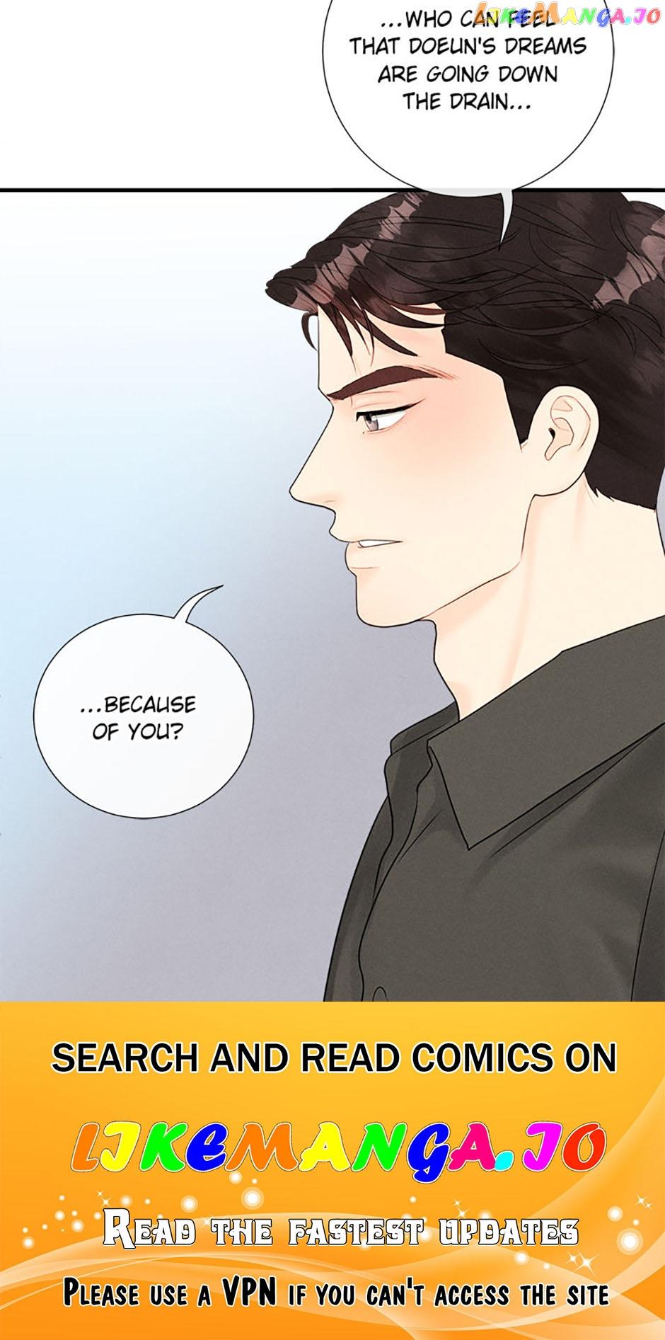 Personal Preference Chapter 41 page 47