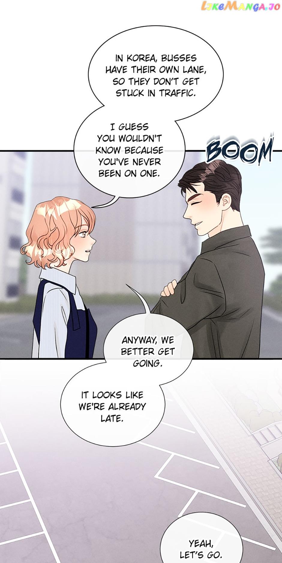 Personal Preference Chapter 41 page 4