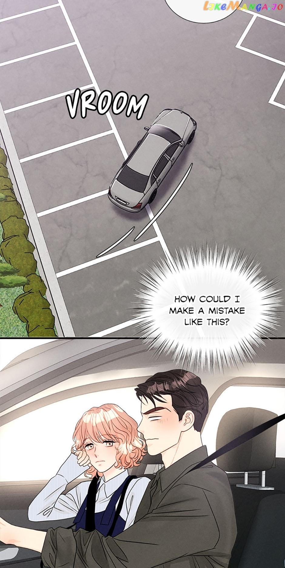 Personal Preference Chapter 41 page 5