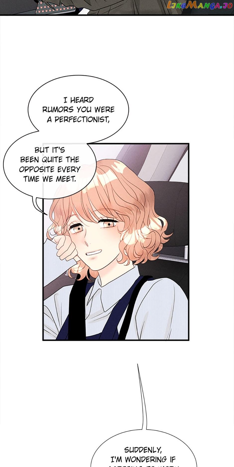 Personal Preference Chapter 41 page 6