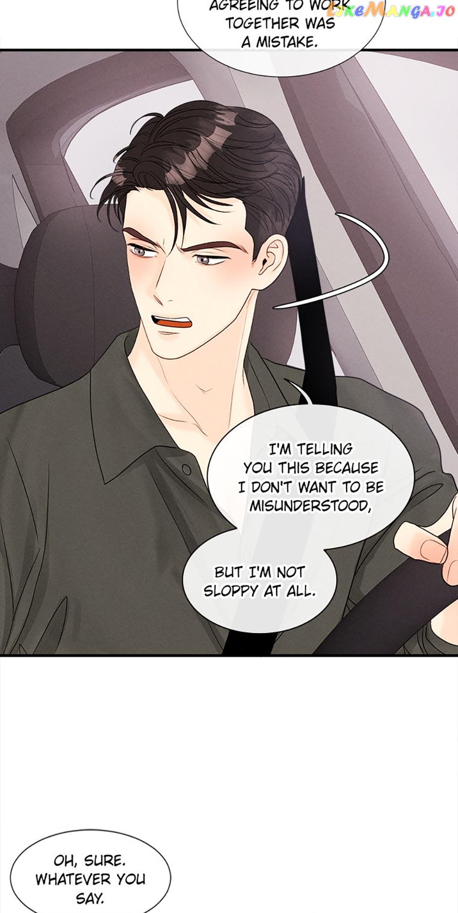 Personal Preference Chapter 41 page 7