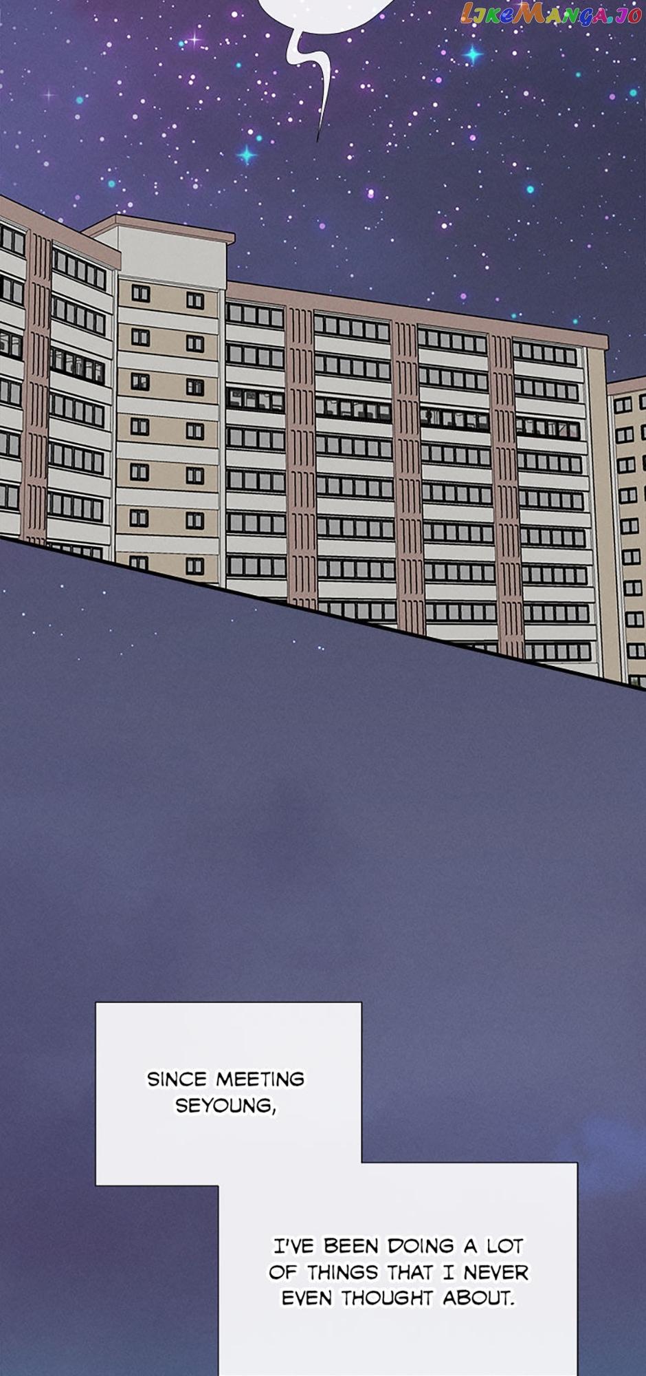 Personal Preference Chapter 43 page 10