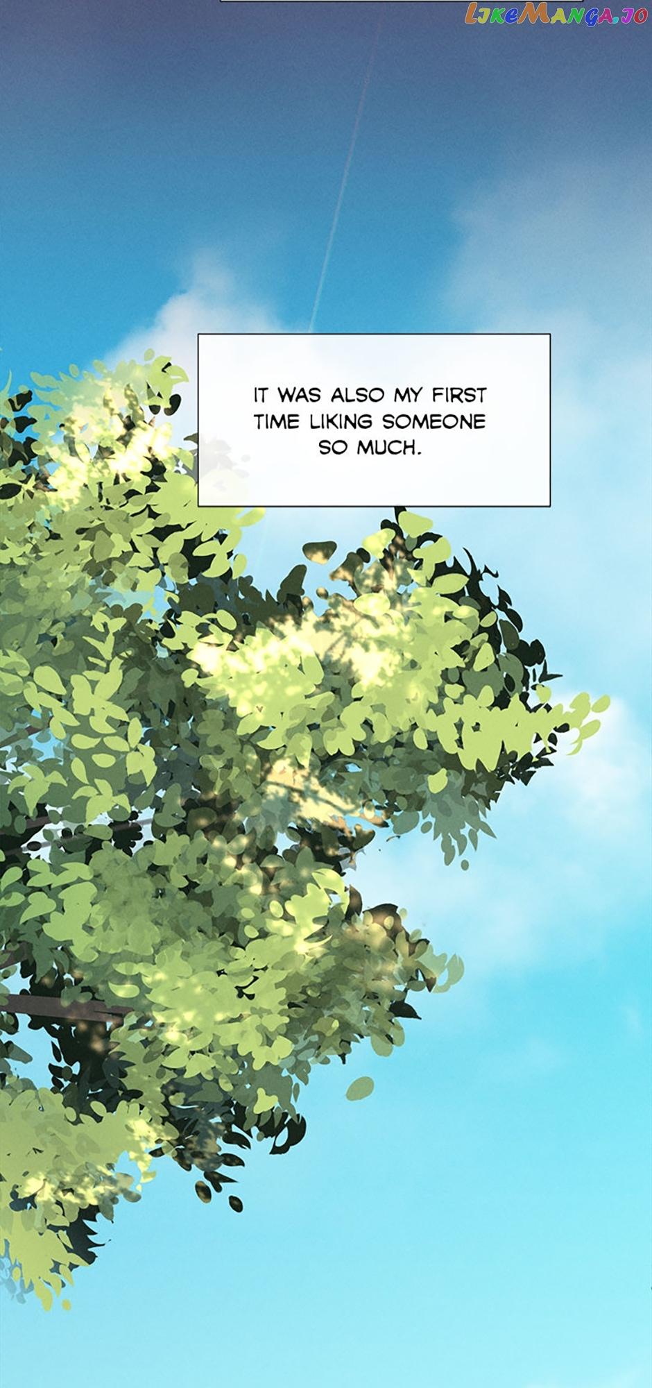 Personal Preference Chapter 43 page 11